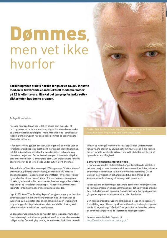 Bilde av artikkel